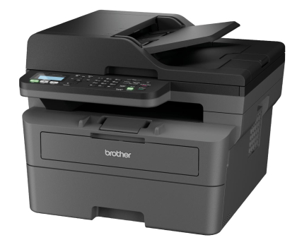 Urządzenie wielofunkcyjne BROTHER MFC-L2802DW